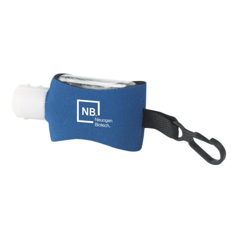 0.5oz Li'l Cleaner Hand Sanitizer Blue
