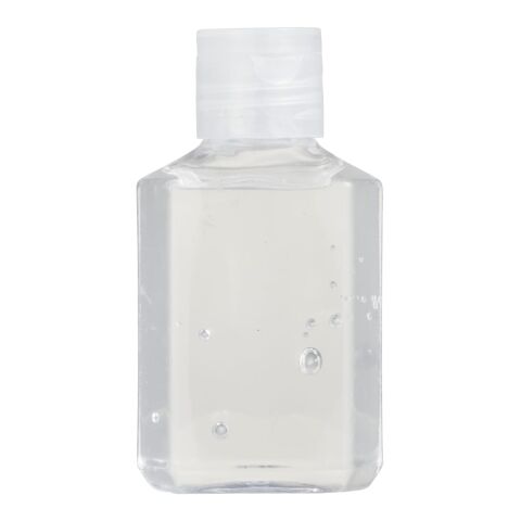 2oz Squirt Hand Sanitizer Clear | No Imprint | not available | not available