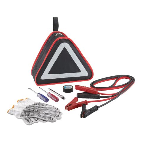 Emergency Auto Kit Black | No Imprint | not available | not available