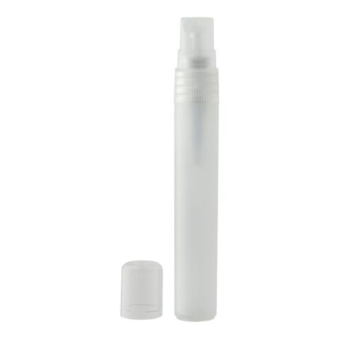 0.27oz Pen Sprayer Sanitizer with 62% Alcohol Clear | No Imprint | not available | not available
