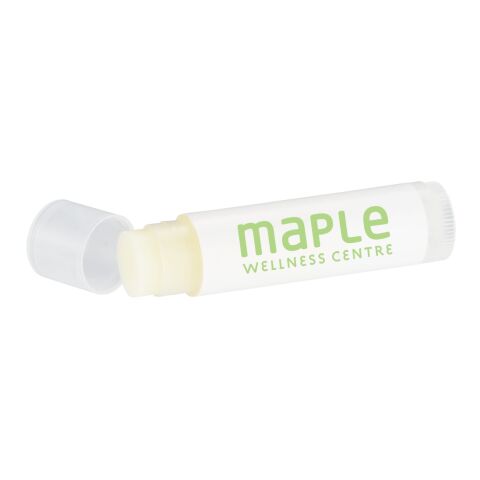 95% Organic Lip Balm Light Yellow | No Imprint | not available | not available