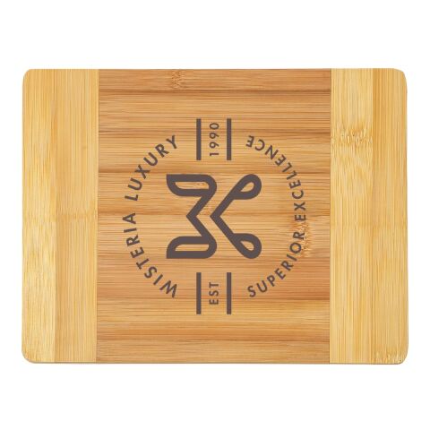 Bamboo Cutting Board Natural | No Imprint | not available | not available