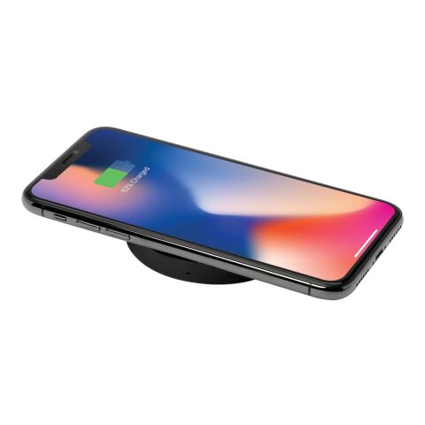 Sphere Wireless Charging Pad Transparent | No Imprint | not available