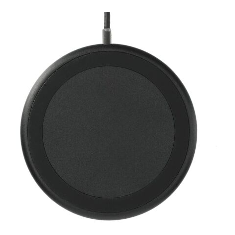 MagClick® Fast Wireless Charging Pad Black | No Imprint | not available