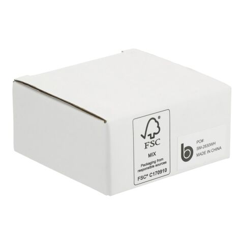 Square Wireless Charging Pad Black | No Imprint | not available | not available