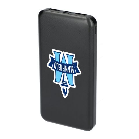 Dart 10000 mAh Power Bank Black | No Imprint | not available | not available