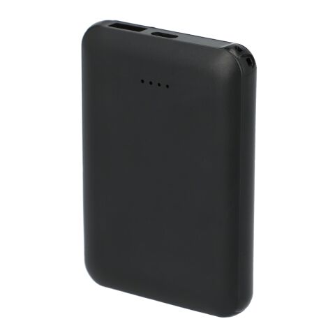 UltraPwr 4000 mAh Power Bank with Type-C Output Black | No Imprint | not available | not available