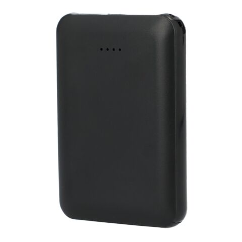 UltraPwr 4000 mAh Power Bank with Type-C Output Black | No Imprint | not available | not available