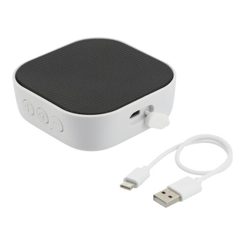 Whammo 2.0 Bluetooth Speaker White | No Imprint | not available | not available