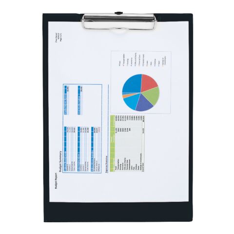 Maxx Clipboard Black | No Imprint | not available | not available