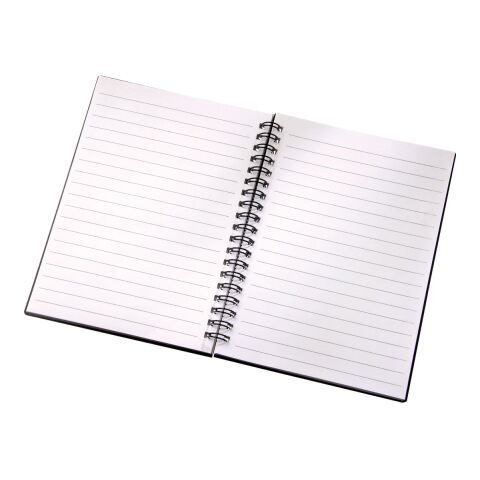 5" x 7" Duchess Spiral Notebook White | No Imprint | not available | not available