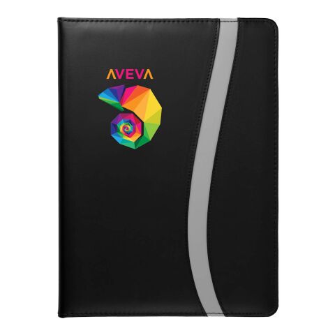 Session Padfolio Black-Gray | No Imprint | not available | not available