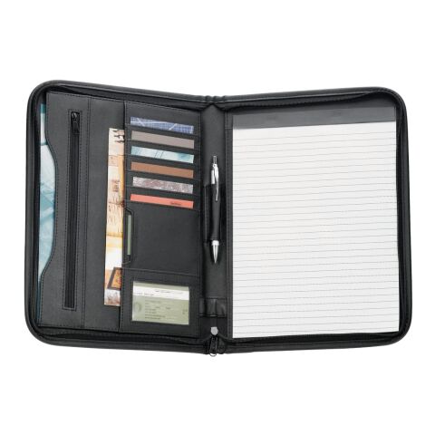Presidential Padfolio Black | No Imprint | not available | not available