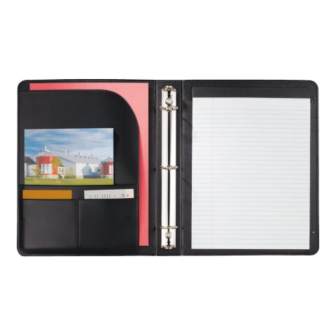 Associate Ringbinder Black | No Imprint | not available | not available