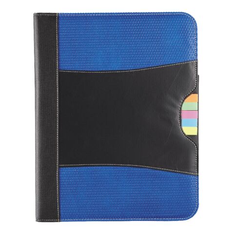 Flare Organization Padfolio Blue | No Imprint | not available | not available