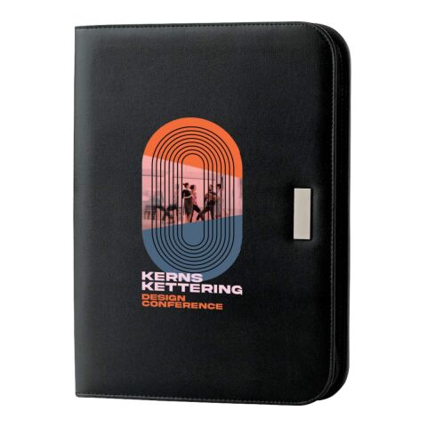 New Yorker Padfolio Black | No Imprint | not available | not available