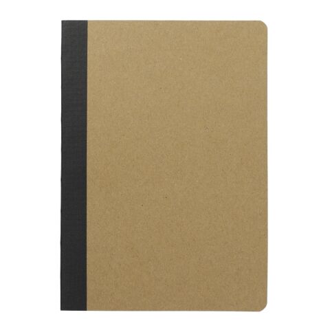 5&quot; x 7&quot; FSC® Mix Composition Notebook Natural | No Imprint | not available | not available