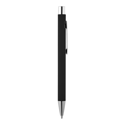 The Maven Soft Touch Metal Pen Standard | Black | No Imprint | not available | not available