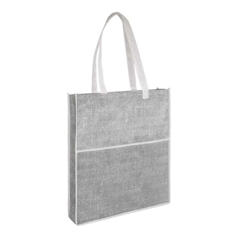 Apollo RPET Non-Woven Convention Tote Black
