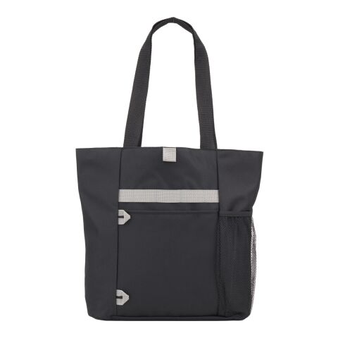 All-Purpose RPET Tote Standard | Black | No Imprint | not available | not available