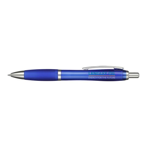 Nash Gel Pen Blue | No Imprint | not available | not available