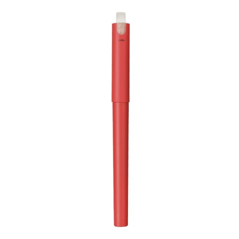Remark RPET Gel Pen Red | No Imprint | not available | not available