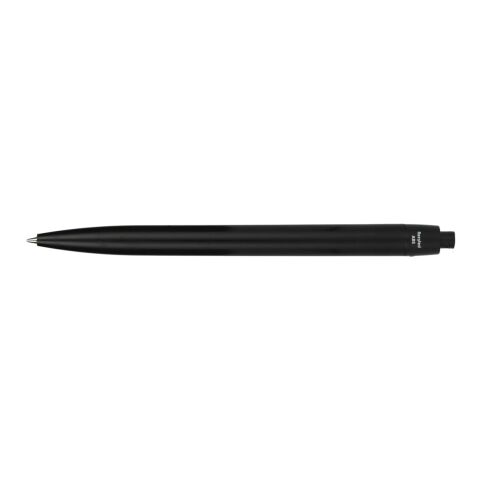 Recycled ABS Plastic Gel Pen Black | No Imprint | not available | not available