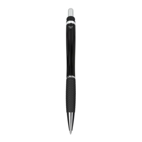 Pivot Recycled ABS Gel Pen Black | No Imprint | not available | not available