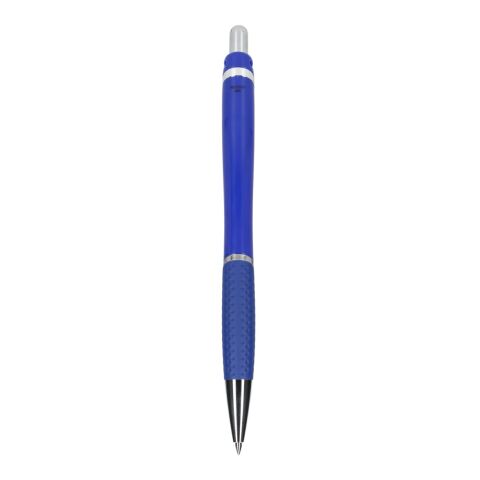 Pivot Recycled ABS Gel Pen Blue