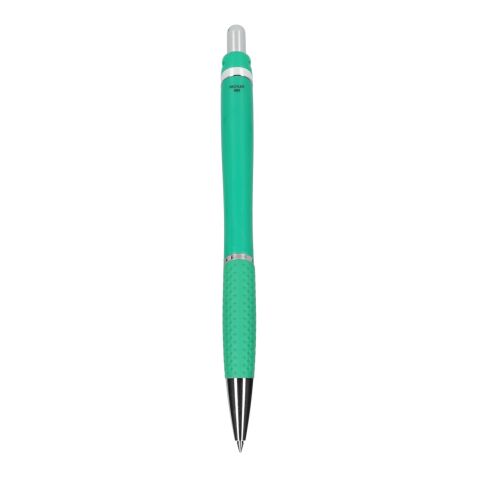 Pivot Recycled ABS Gel Pen Green | No Imprint | not available | not available