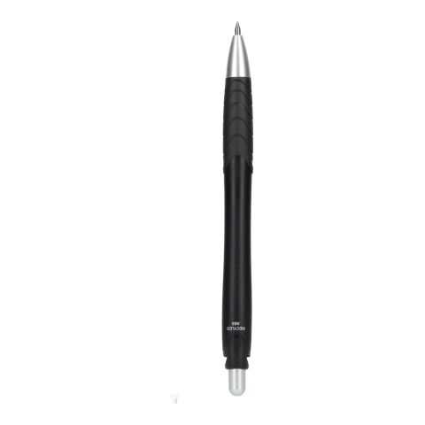 Incline Recycled ABS Gel Pen Black | No Imprint | not available | not available