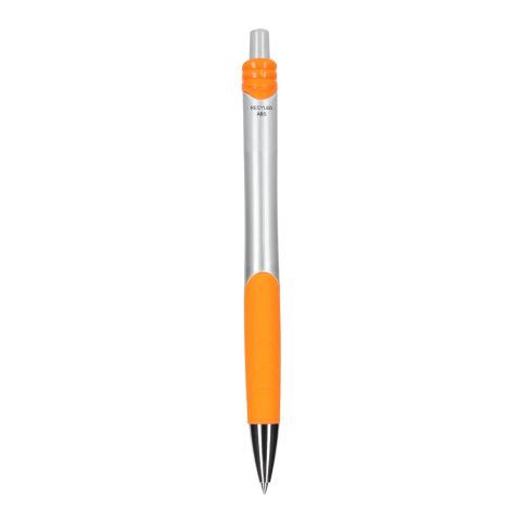 Crux Recycled ABS Gel Pen Orange | No Imprint | not available | not available
