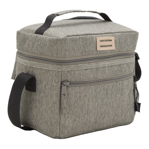 The Goods Recycled 9 Can Lunch Cooler Standard | Gray | No Imprint | not available | not available