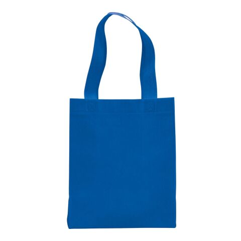Challenger Mini Non-Woven Tote Royal Blue | No Imprint | not available | not available