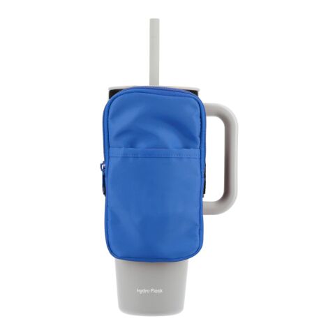 Water Bottle Pouch Royal Blue | No Imprint | not available | not available