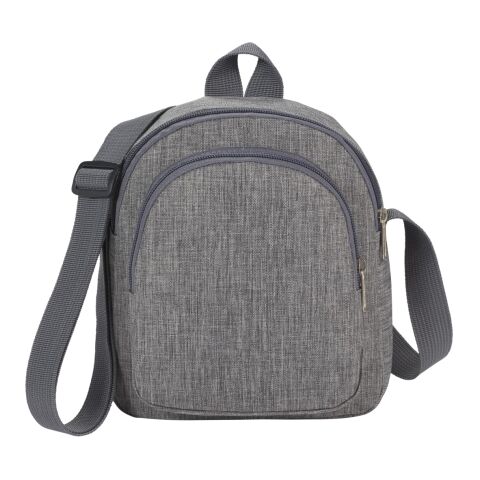 Mini Cross Body Sling Standard | Graphite | No Imprint | not available | not available