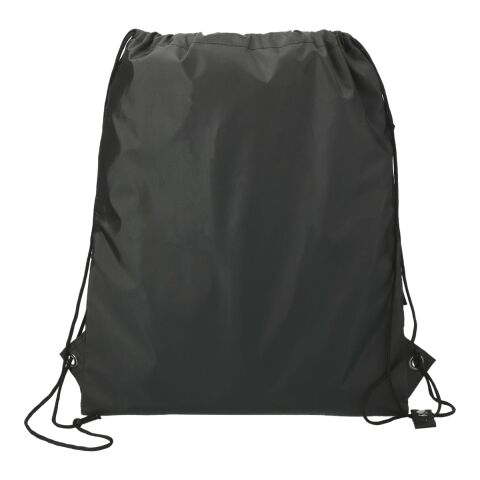 Adventure Insulated Drawstring Black | No Imprint | not available | not available