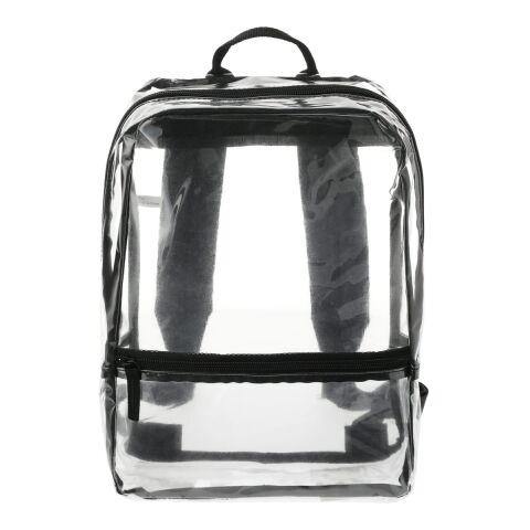 Rally Slim Backpack Black | No Imprint | not available | not available