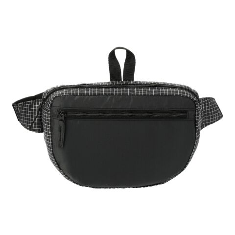Grid Fanny Pack Black | No Imprint | not available | not available