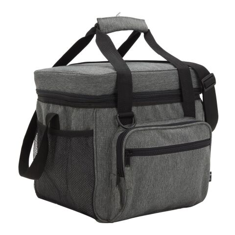 Vila Recycled 24 Can Event Cooler Standard | Graphite | No Imprint | not available | not available