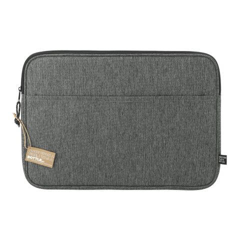 Vila Recycled 15&quot; Computer Sleeve Standard | Graphite | No Imprint | not available | not available