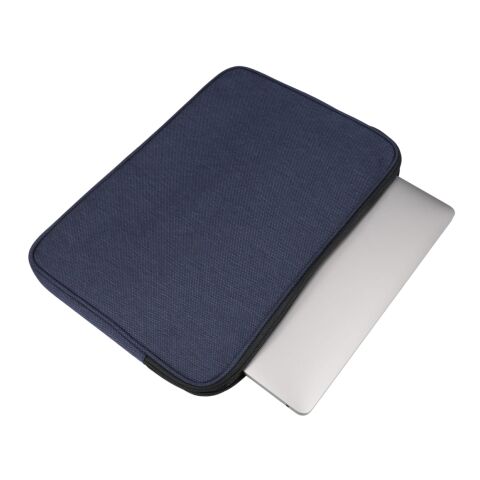 Vila Recycled 15" Computer Sleeve Standard | Navy | No Imprint | not available | not available