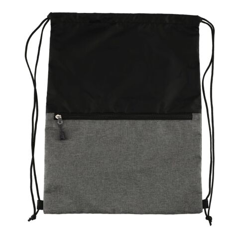 Recycled Graphite Drawstring Graphite | No Imprint | not available | not available