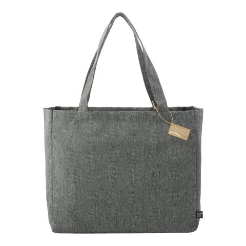 Vila Recycled All-Purpose Tote Standard | Graphite | No Imprint | not available | not available