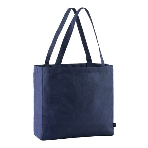 Vila Recycled All-Purpose Tote Standard | Navy | No Imprint | not available | not available