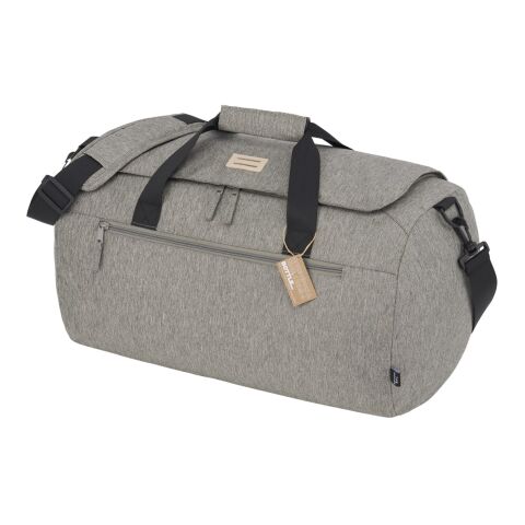 The Goods Roll Duffel Standard | Gray | No Imprint | not available | not available