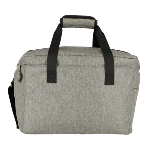 The Goods Recycled 36 Can Flip Top Cooler Standard | Gray | No Imprint | not available | not available