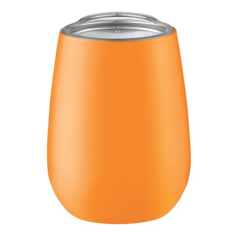 Neo 10oz Vacuum Insulated Cup Orange | No Imprint | not available | not available