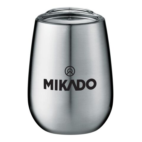 Neo 10oz Vacuum Insulated Cup Silver | No Imprint | not available | not available