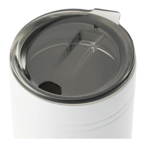 Sherpa 12oz Vac TBL &amp; Slim Can Insulator White